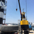 Aids to navigation steel floating buoy /mark buoy